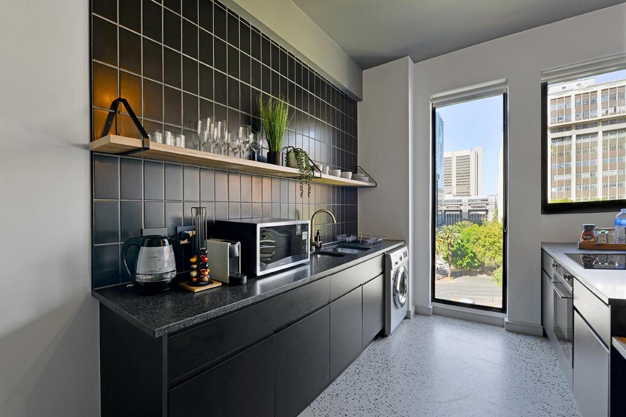 Apartment Ira - Luxury With & Mountain Views Cape Town